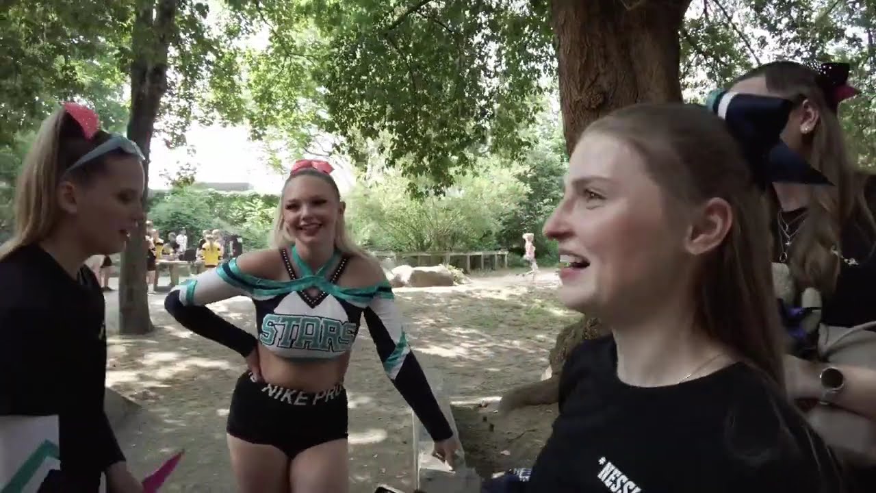 Berlin Cheercup 2023