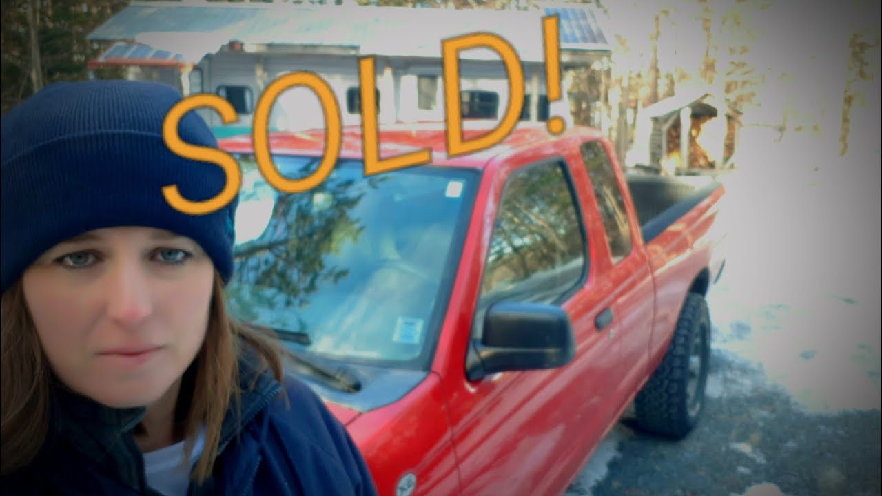 I SOLD IT & I'm Paying Off My DEBT!