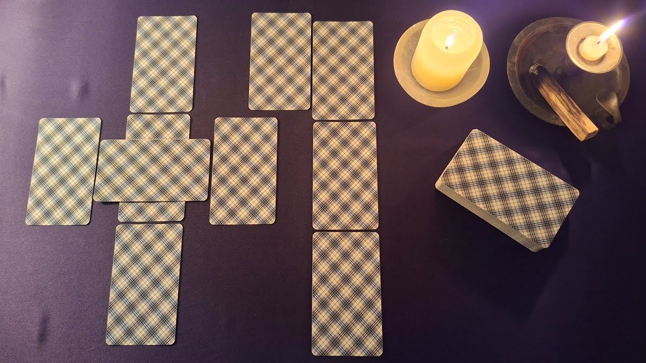 O ve Sen Ne Durumdasınız? Sizi Neler Bekliyor? #tarot #gemmatarotastro