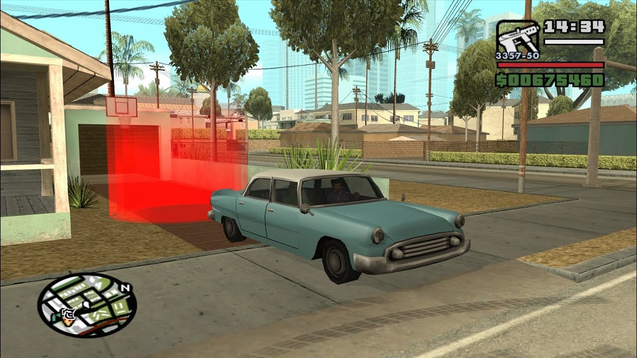 Starter Save-Part 98 - Chain Game Red Derby -GTA San Andreas PC-complete walkthrough-achieving??.??%