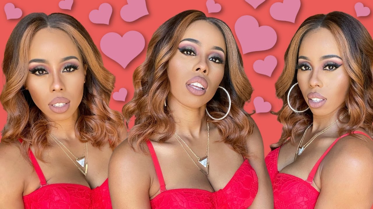 Sensationnel ATE & LEFT NO CRUMBS! Feat. @MissKhrissy