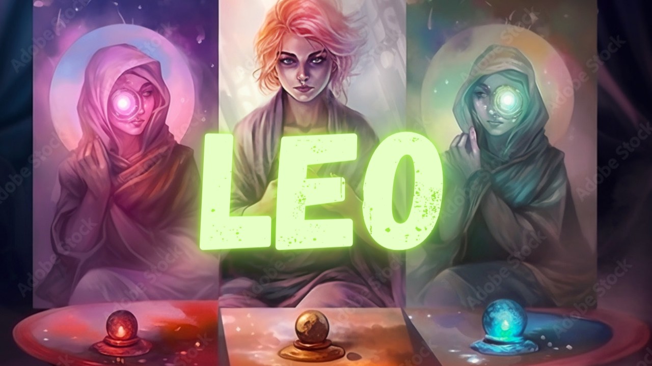 LEO EL DESTINO TE OFRECE ALGO SORPRENDENTE 👀😉 EL TIEMPO HA LLEGADO PARA SER FELIZ 🥰
