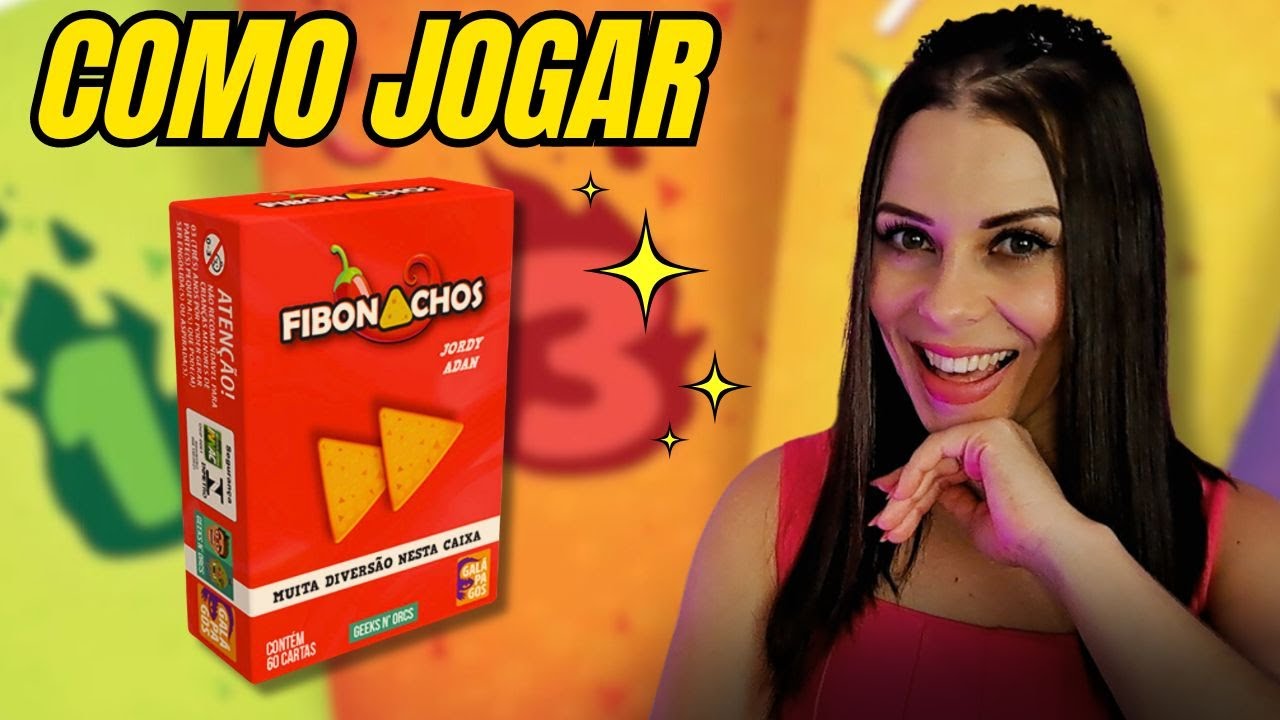 COMO JOGAR - FIBONACHOS