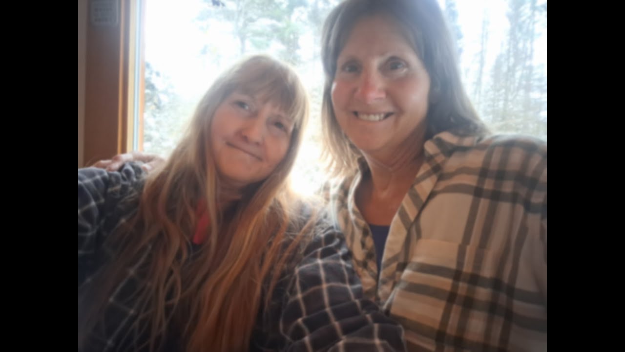 Warrior Sisters for Christ:  Episode 295:  