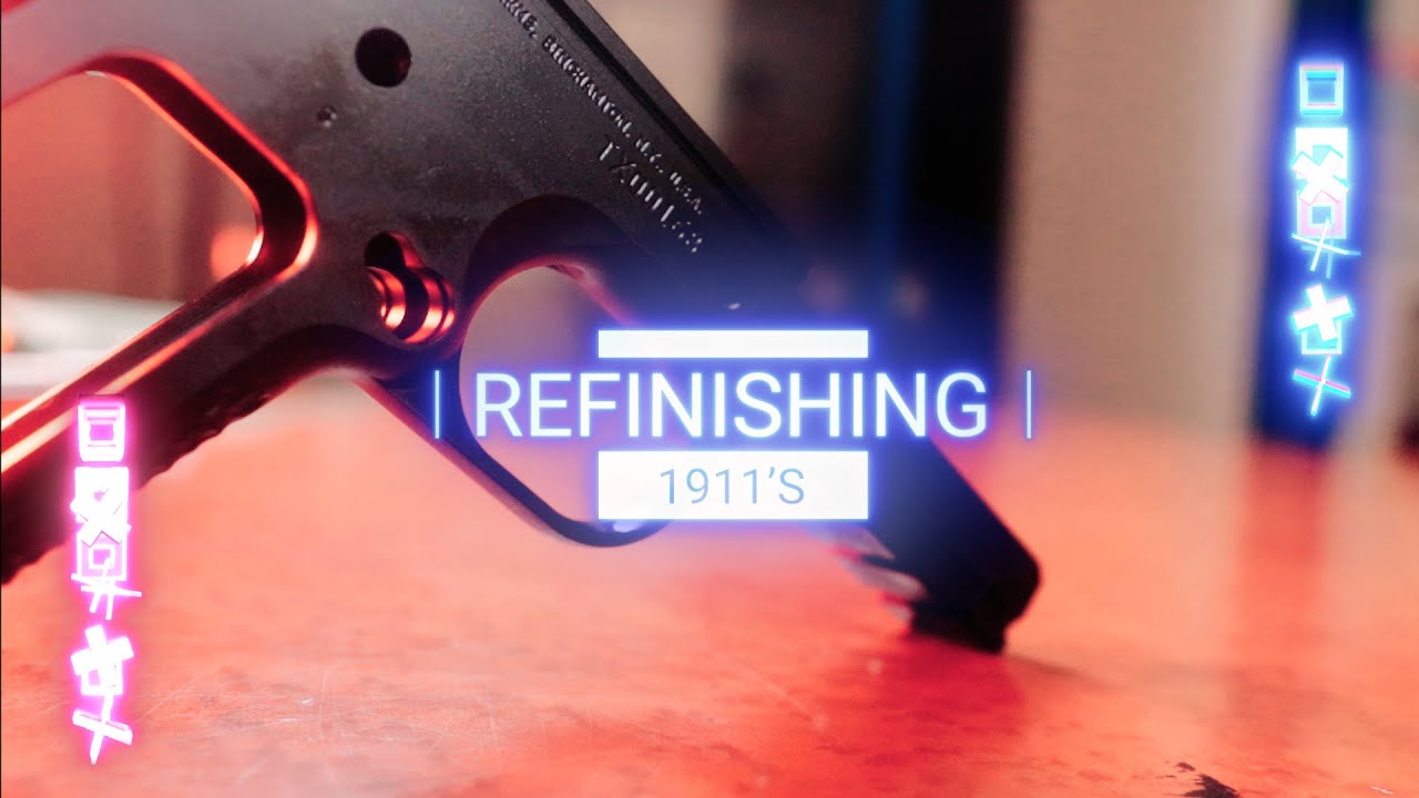 РЕМОНТ 1911 ГОДА | ЧЕГО ОЖИДАТЬ? | ОТДЕЛКА 1911 ГОДА