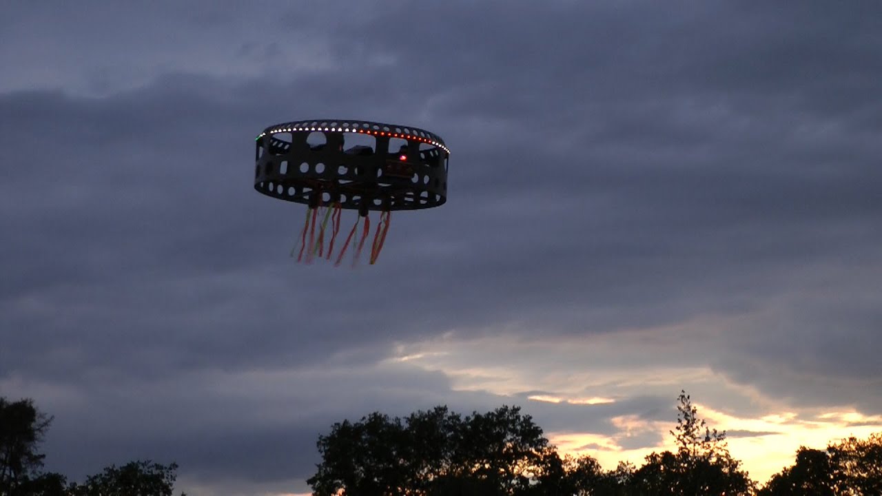 ufos über rathenow und dem havelland movie