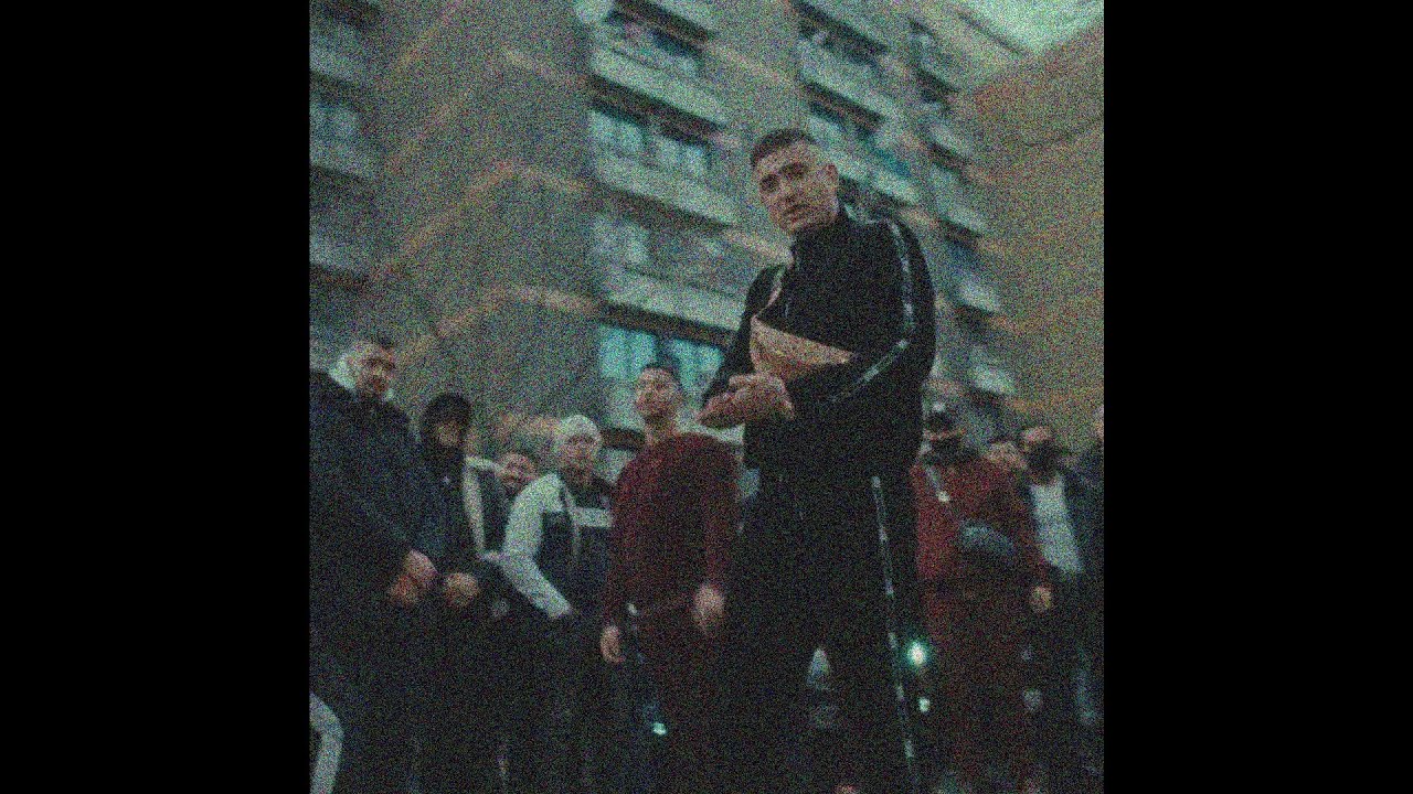 HAFTBEFEHL & SOUFIAN TYPE BEAT 