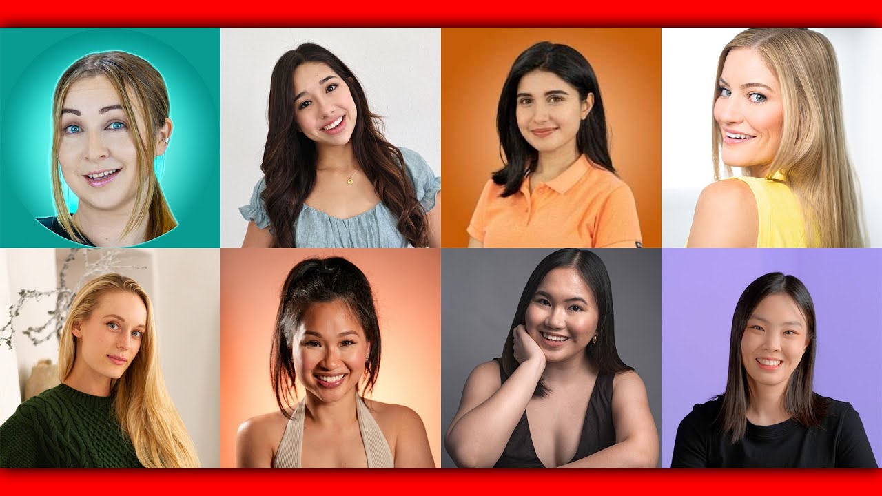 Top 10 Female Tech YouTubers and Channels