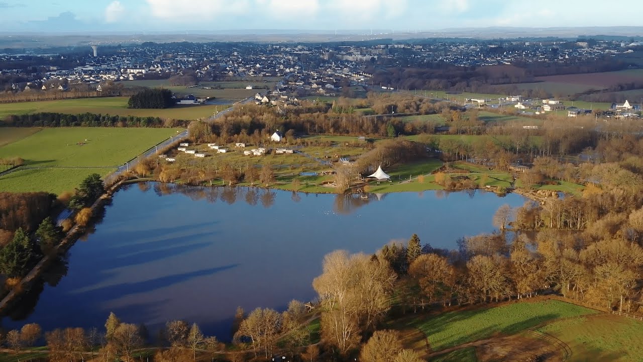 Ville de Loudéac - Voeux 2022