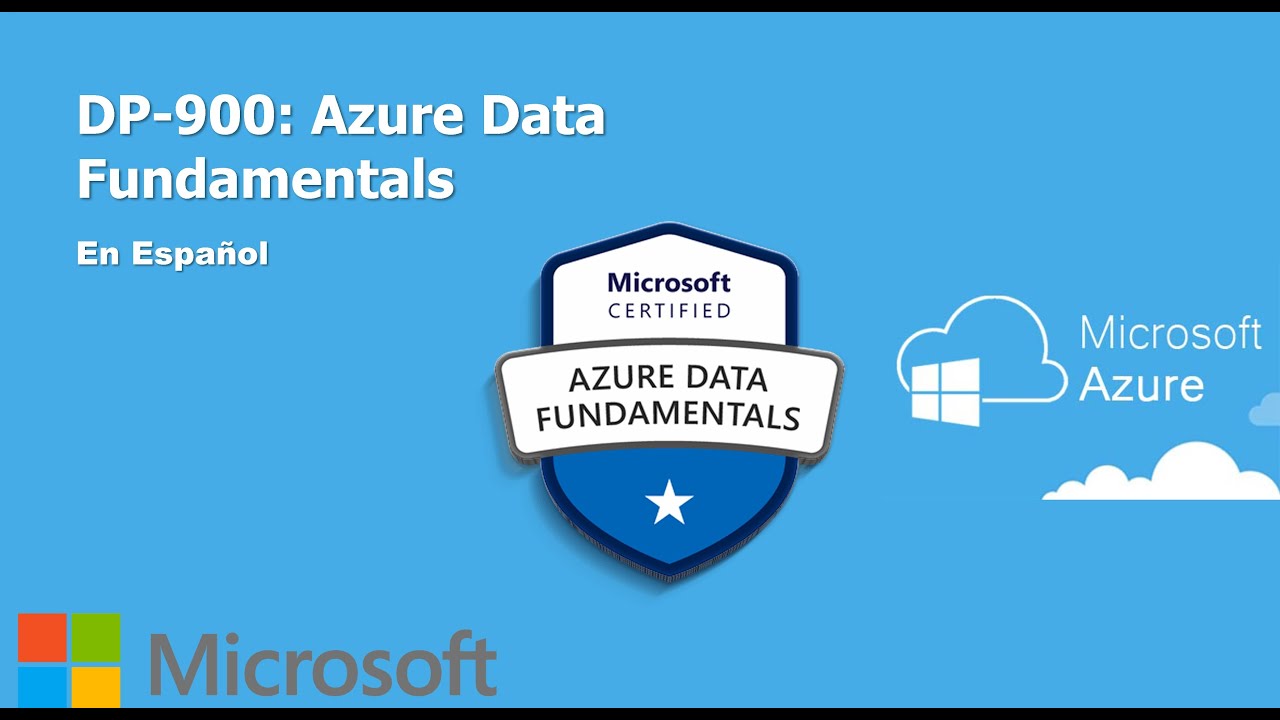 DP-900 en Español: Azure Data Fundamentals Día 2