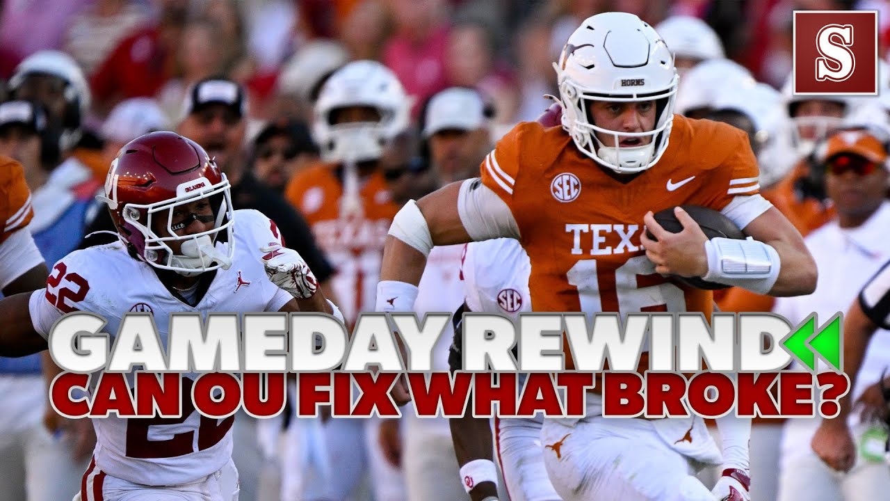 Обзор игрового дня: выносим игру Техаса из нашей системы, немного оглядываясь назад на увиденное