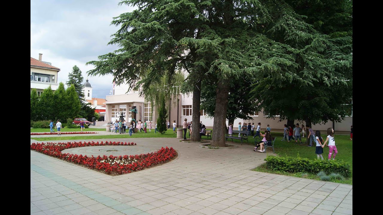 Dan OŠ 