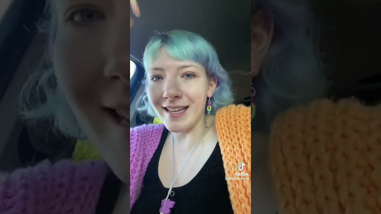 Autistic & Trauma TikToks that Have Unlimited Swag