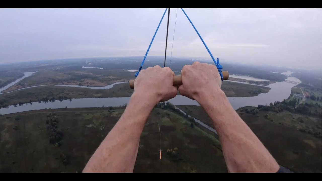 Europe 2020 - BASE Jump Adventures