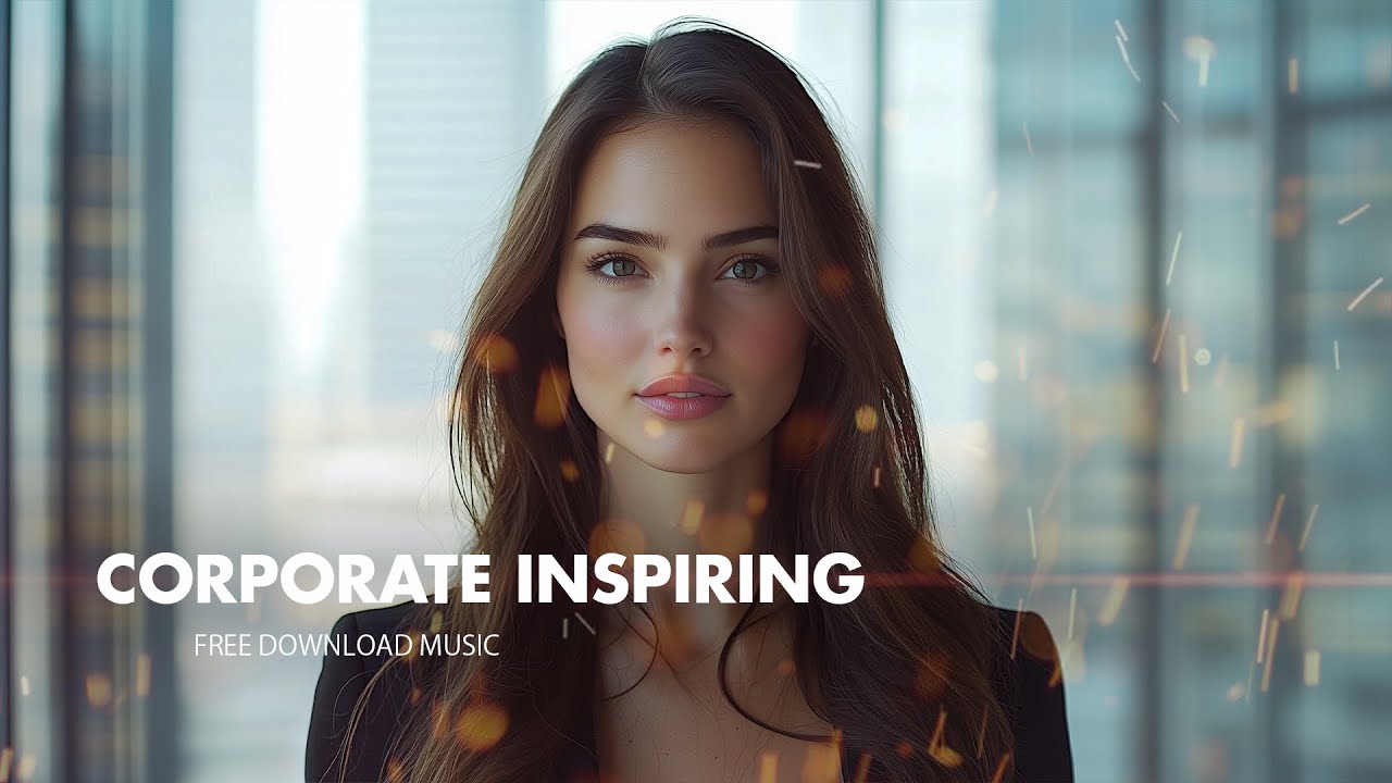 Corporate Inspiring Emotional | Commercial Royalty Free Download Music
