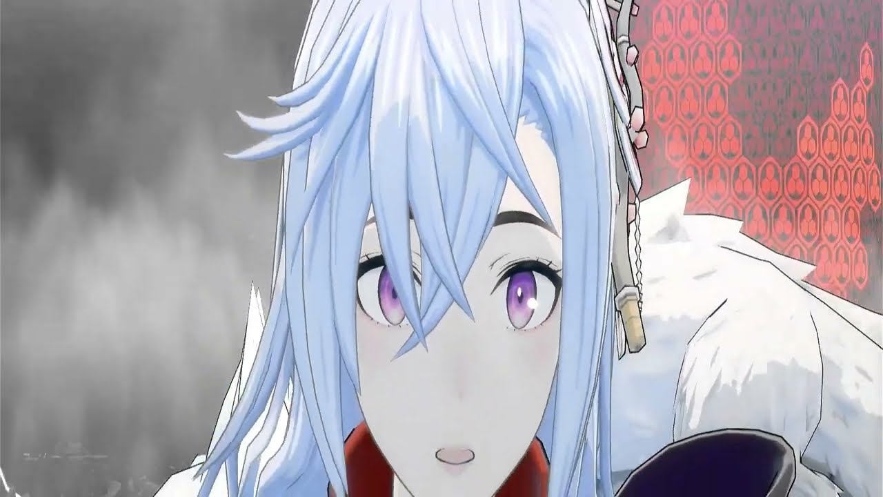 Subaru x Kaguya - Satellite GMV
