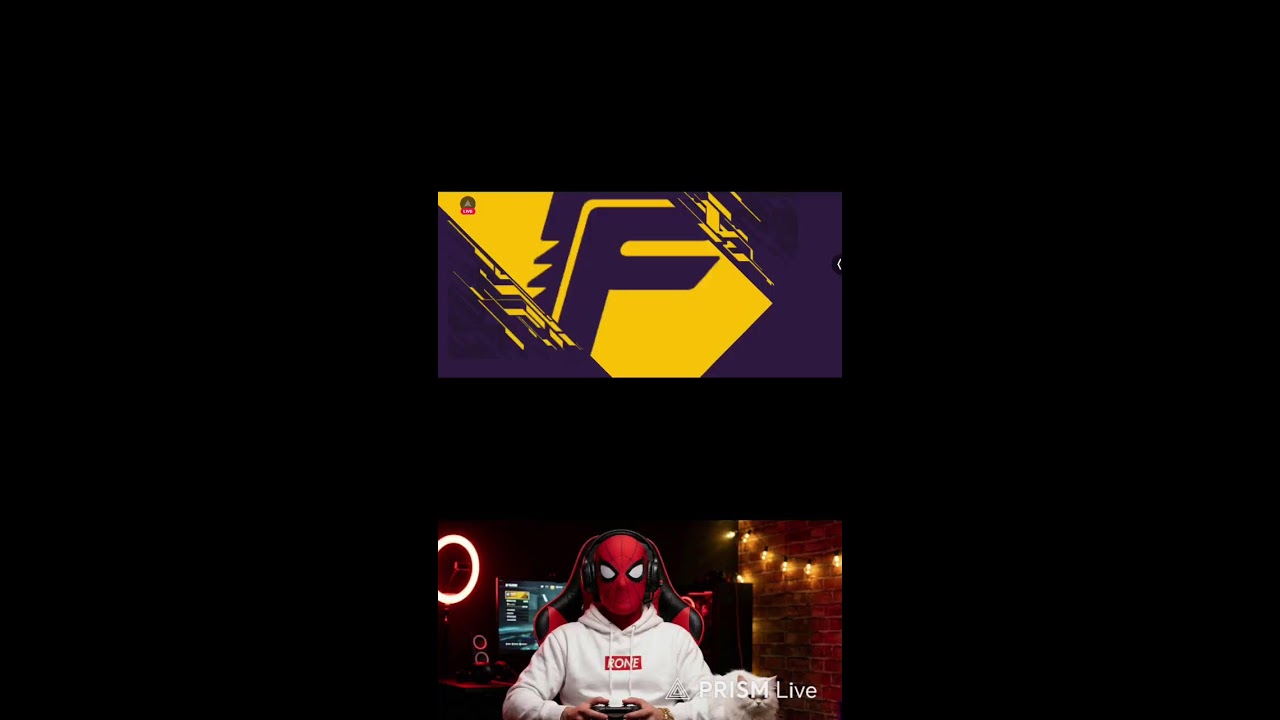 Live streaming of Z pandapapu
