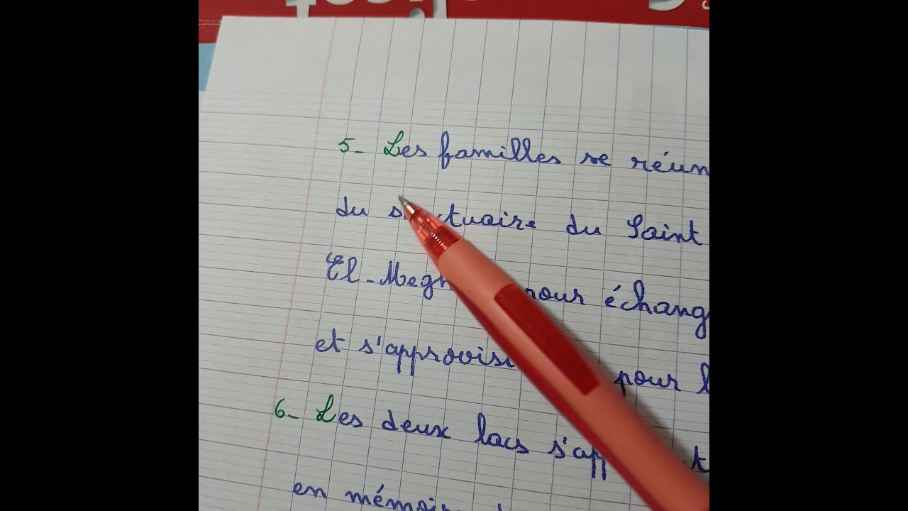 Unité 6: Lecture compréhension: Le moussem des fiançailles. page 62. Coquelicot CM1