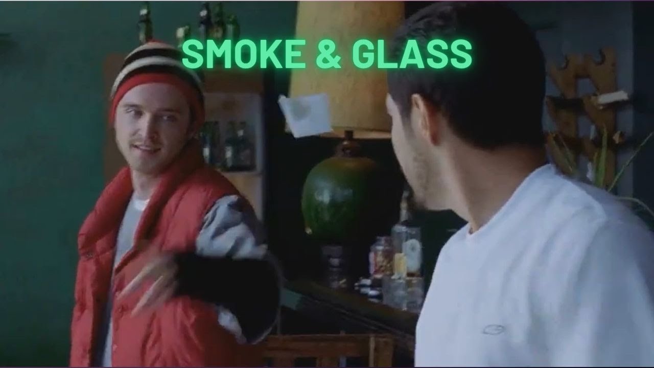 Breaking Bad: The Musical – Part 2: Smoke & Glass (Custom Song)