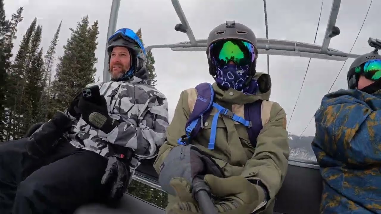 Copper Mountain 2023