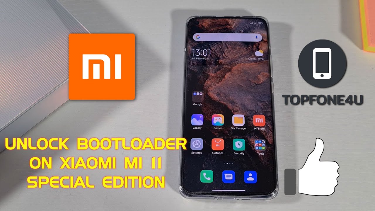 How to Unlock Bootloader on Xiaomi Mi 11 or Any Xiaomi Device Step by Step Guide 2021👍🔥