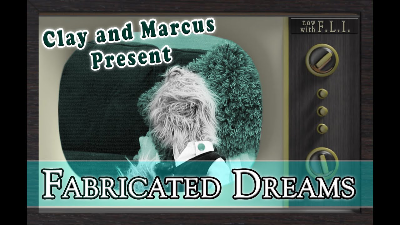 Fabricated Dreams Commercial