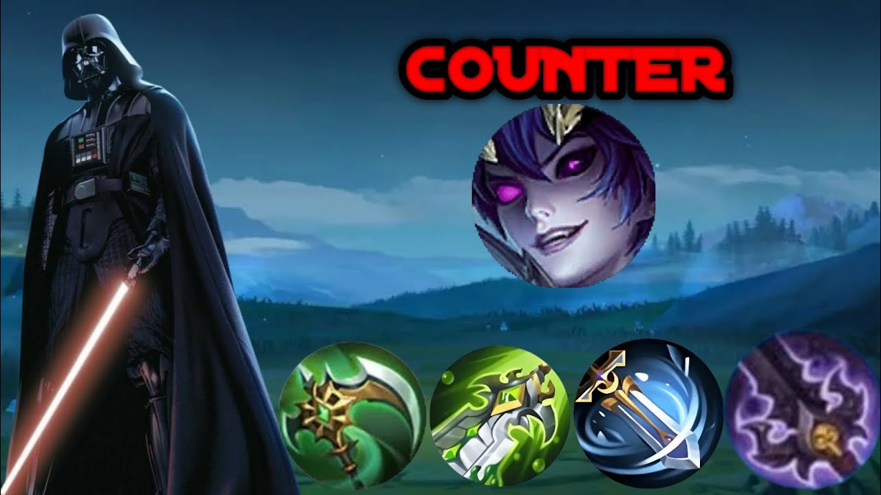 ARGUS VS DYRROTH APAKAH ARGUS BISA MENANG MELAWAN DYRROTH DI SOLO RANK DENGAN BUILD TERBARU ARGUS!!?