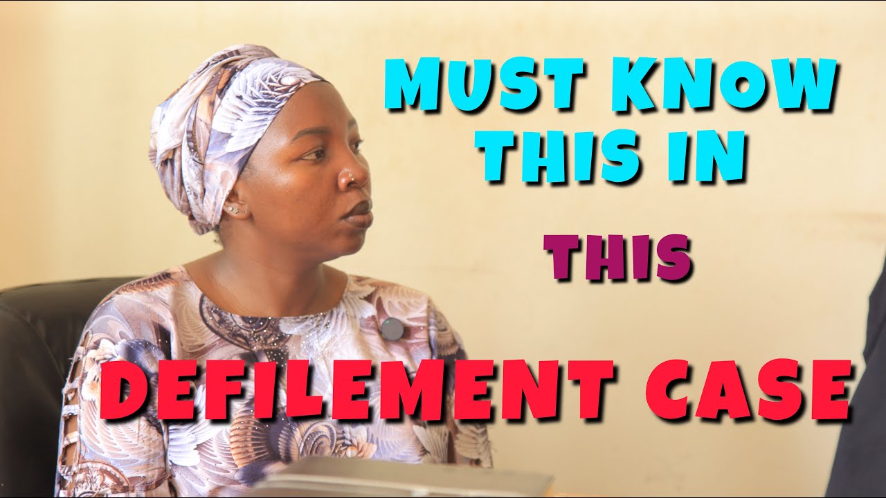 Bino Bikulu Mumusango Gwa Hajat Zurah Ne Hajji Ali