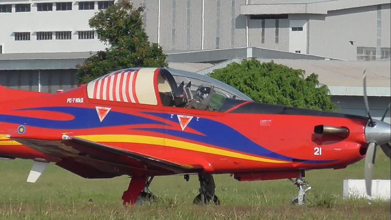 27/08/2022 Kuala Lumpur - Subang Airport (SZB/WMSA)