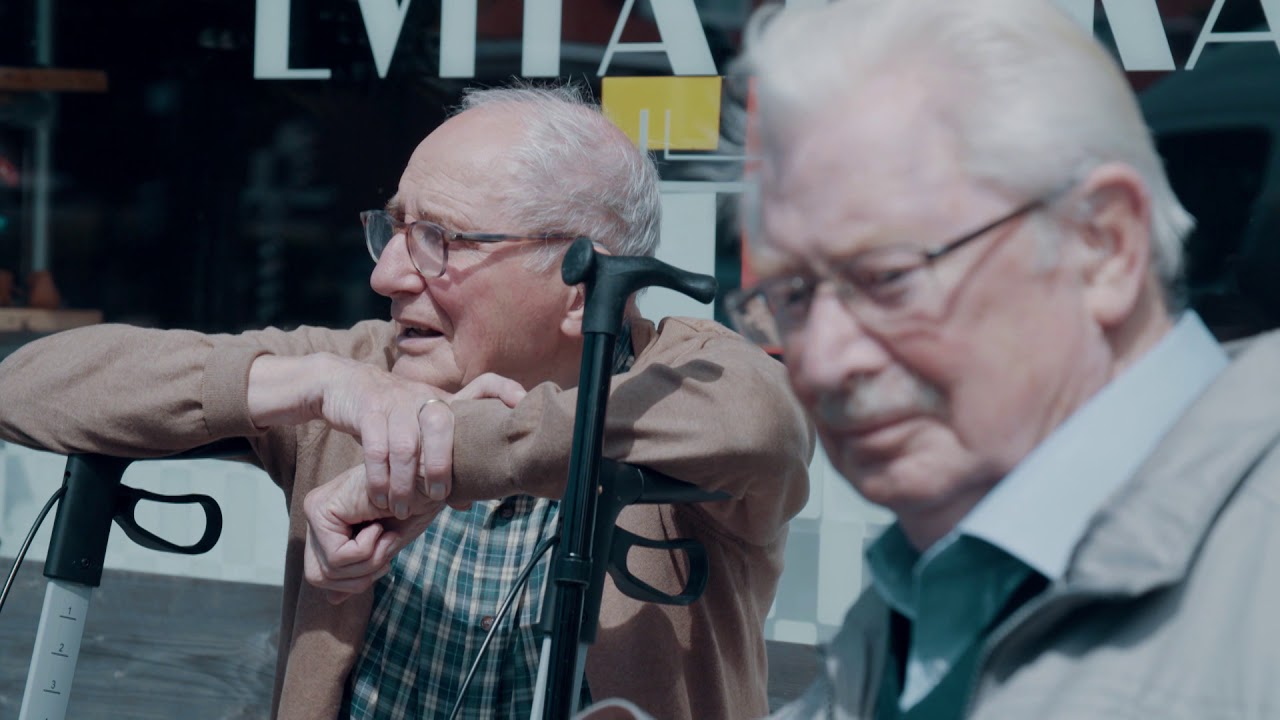 Dagbesteding bij Evita Lokaal