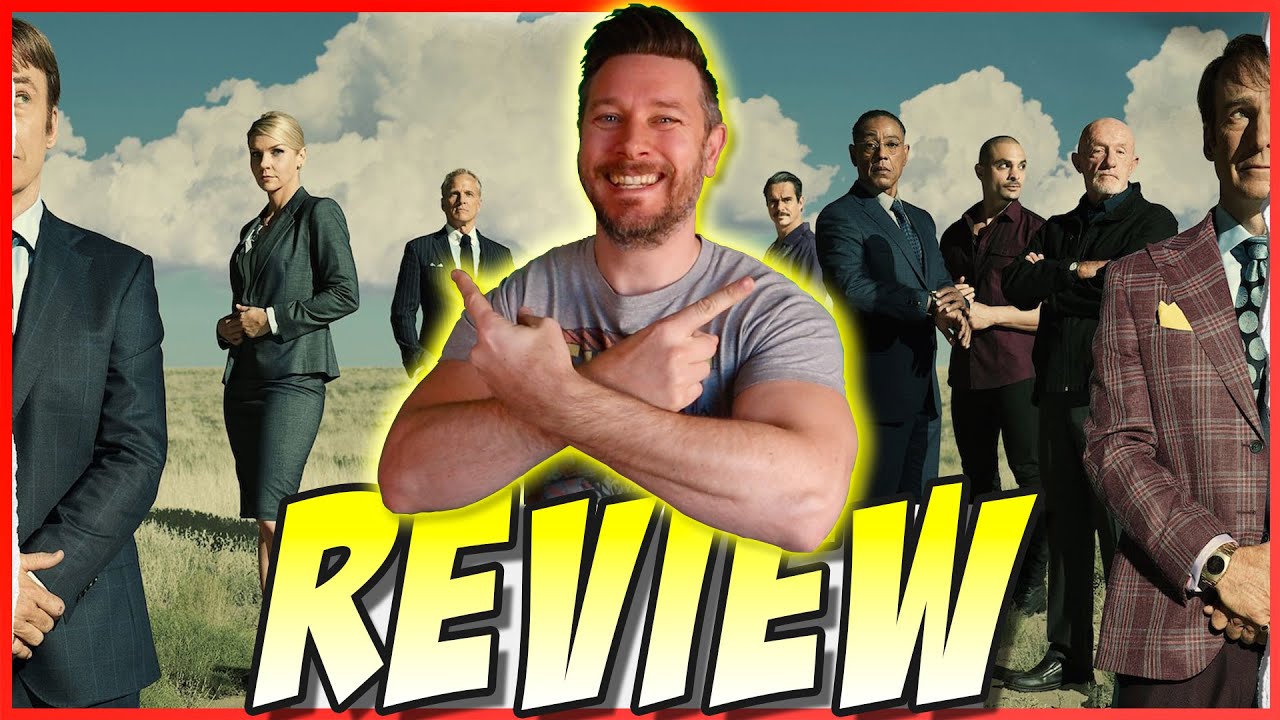 Better Call Saul Season 5 Review