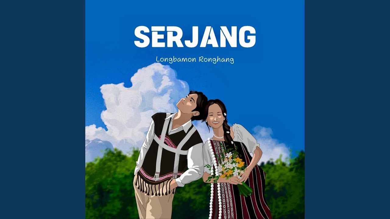 Serjang