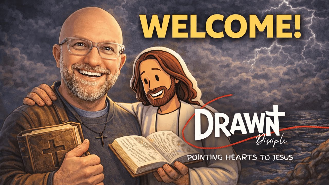 Following the Thread of Scripture | A Christ-Centered Journey from Genesis to Revelation