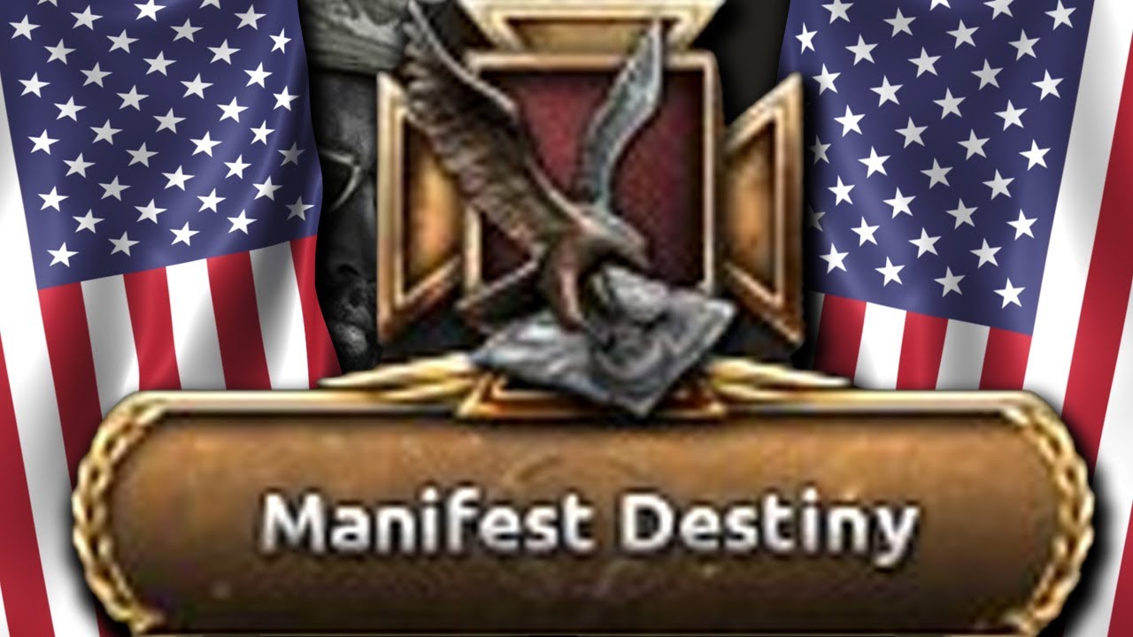 A HOI4 Mod Where America Lost WW1