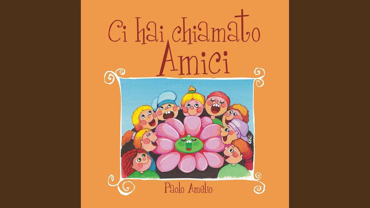 La canzone di San Giuseppe