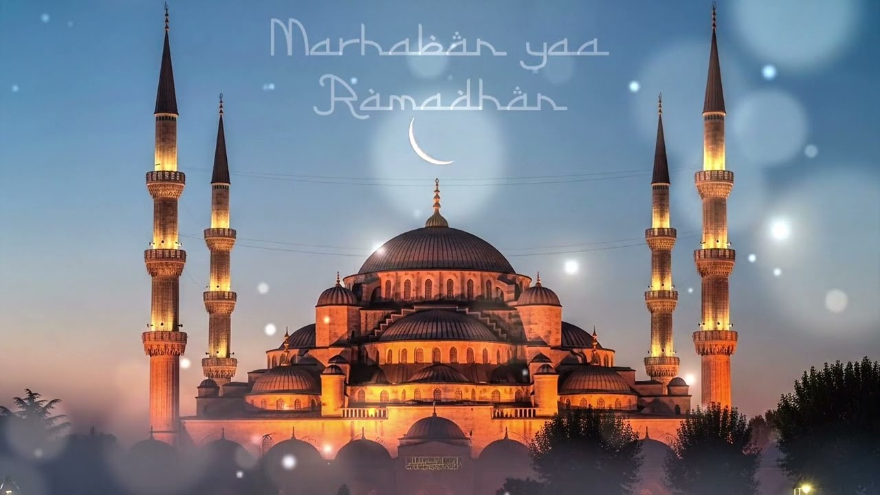 Instrumental Ramadhan 2026 🌙 Islamic Cinematic Background Music