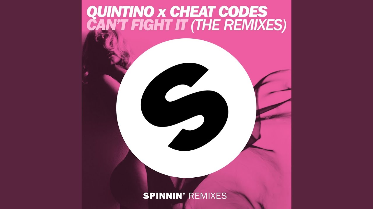 Can't Fight It (Crossnaders Remix)