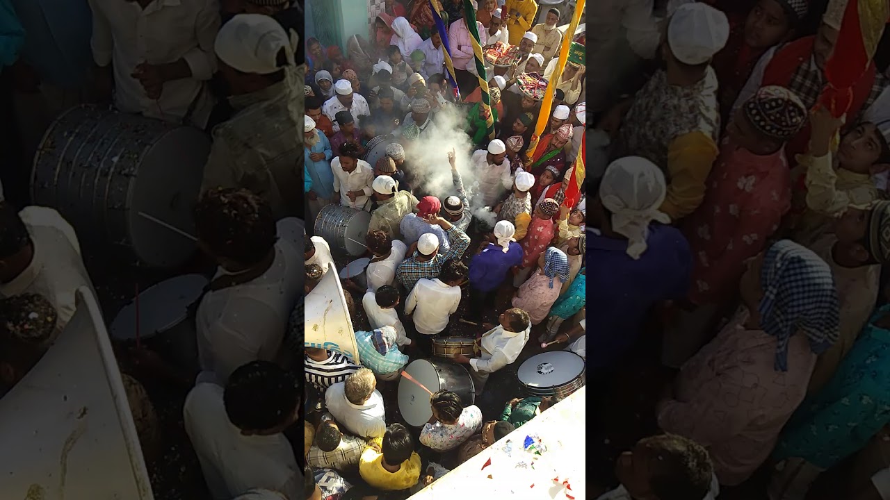 URS SHARIF / MARCH 2020  #PART-01