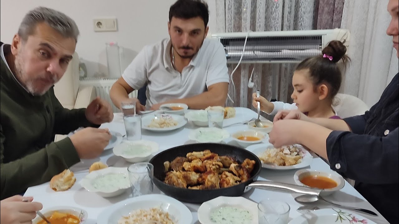 BİZ☺ GİDİYORUZ🙏 AMA NE ❓OLACAK BİLMİYORUM🥺