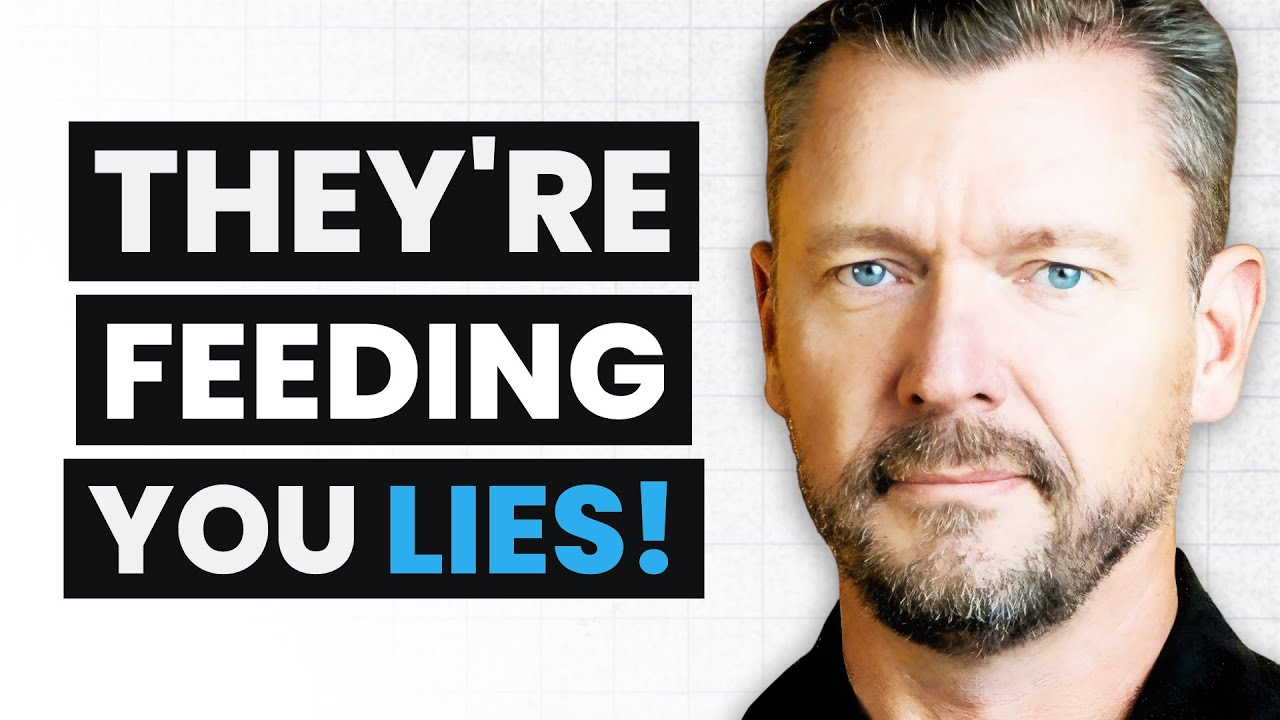 Dispelling the MYTHS About Carnivore, Dairy & Iodine | Dr. Ken Berry