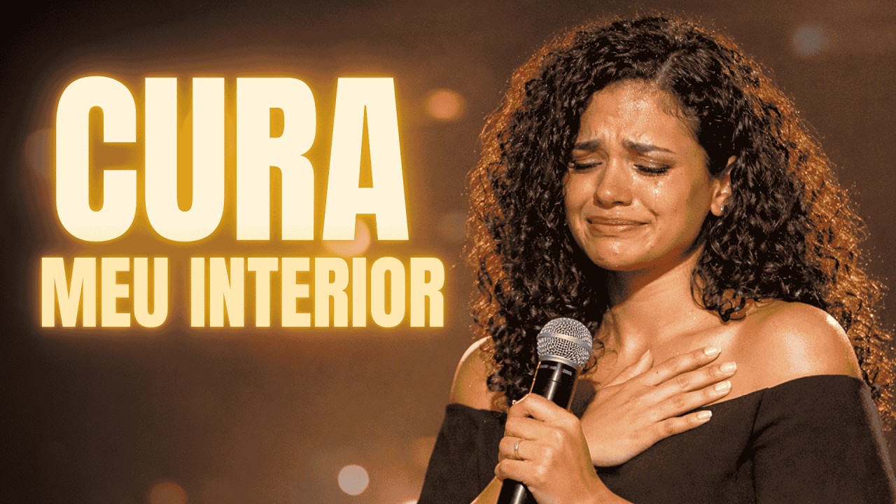 Quando a alma pede socorro — um devocional para quem não aguenta mais