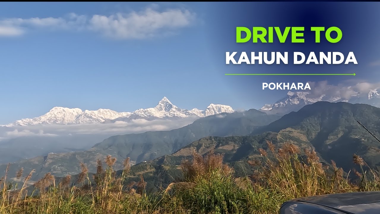 kahun Danda | Best place near Pokhara |