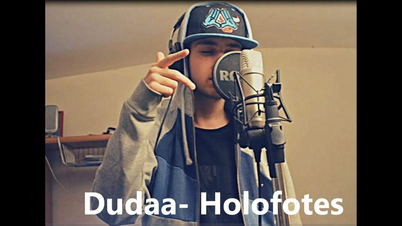 Decks Dudaa- Holofotes [Letra]