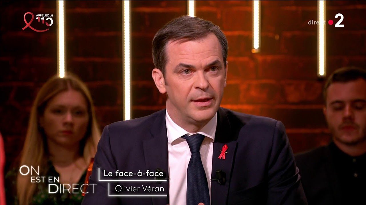 Le face-&agrave;-face avec Olivier V&eacute;ran - #OEED 26 mars 2022