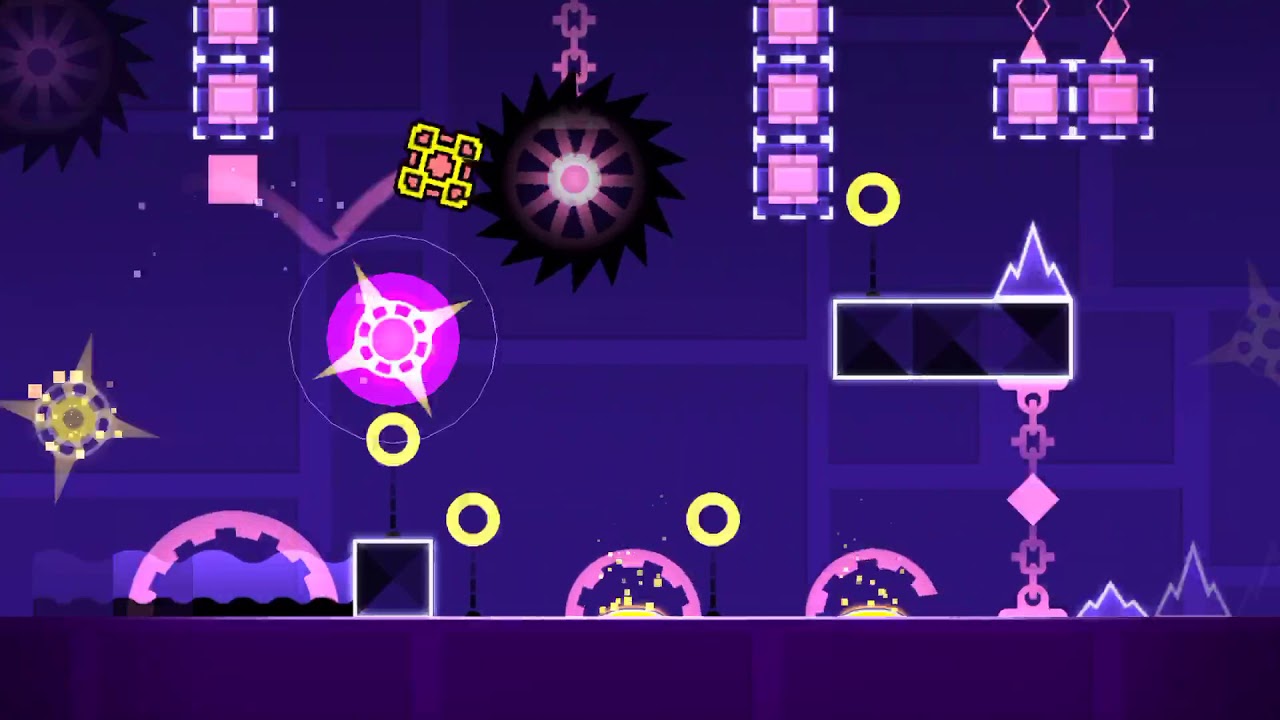 (MOBILE) Electroman Adventure v2 by Neptune 100%