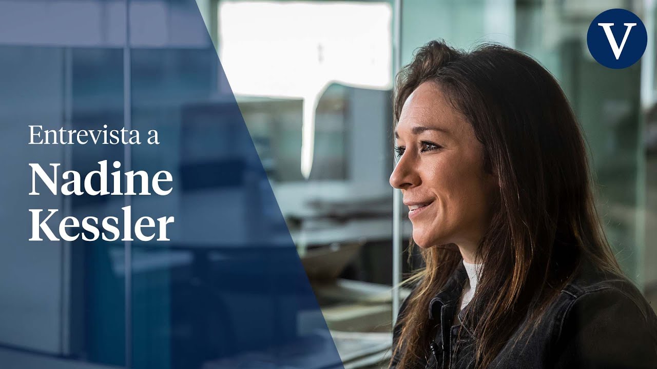 Nadine Kessler: “Alexia es la favorita al Balón de Oro, su fútbol está a otro nivel”