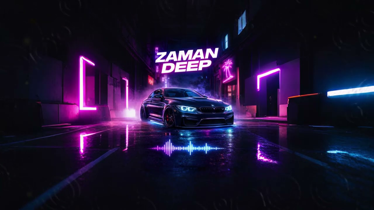 Zaman Deep They are desolate Deep House 2026
