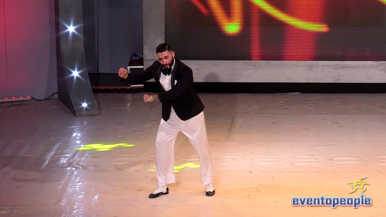 EVENTOPEOPLE 2019  -  Angelo Rito