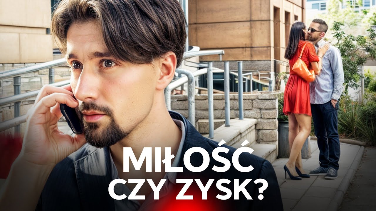 Oszukuję go dla pieniędzy | Filmy familijne | Cały film