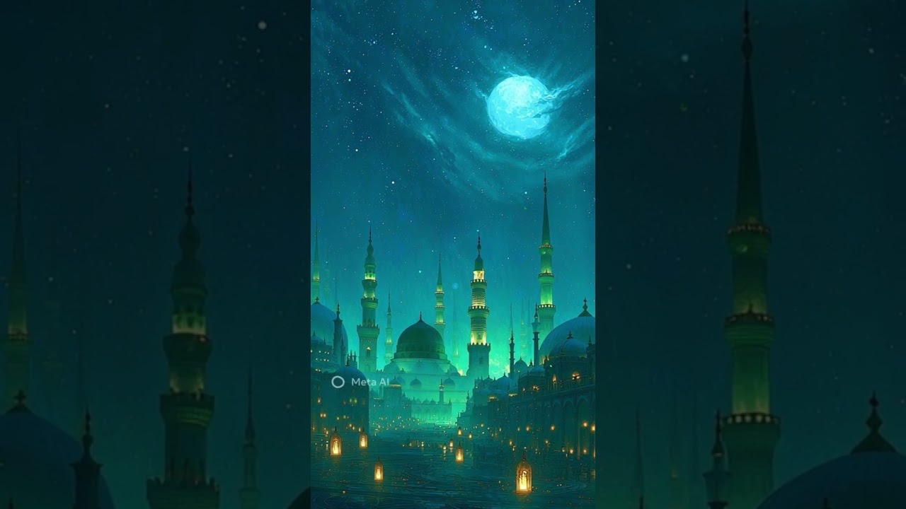 Mohammad sallallahu alaihi wasallam | #song 